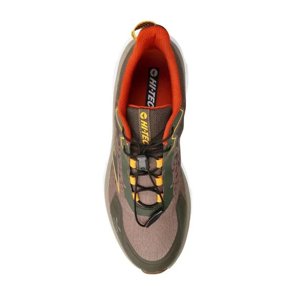 Hi-Tec Tenax