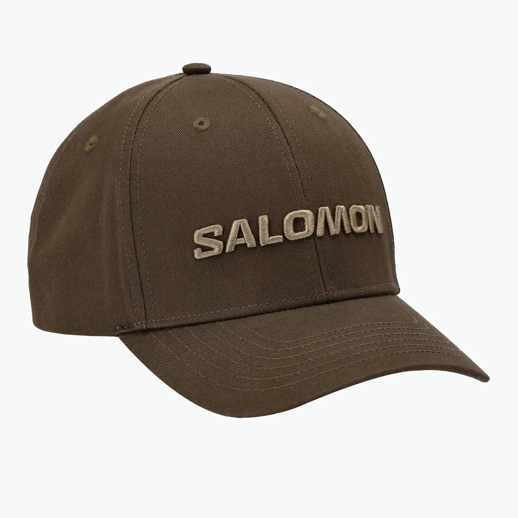 Salomon Adjustable Cap – Trappers