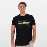 Salomon South Africa T-Shirt