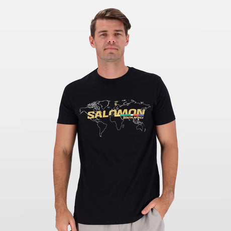 Salomon South Africa T-Shirt