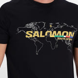 Salomon South Africa T-Shirt