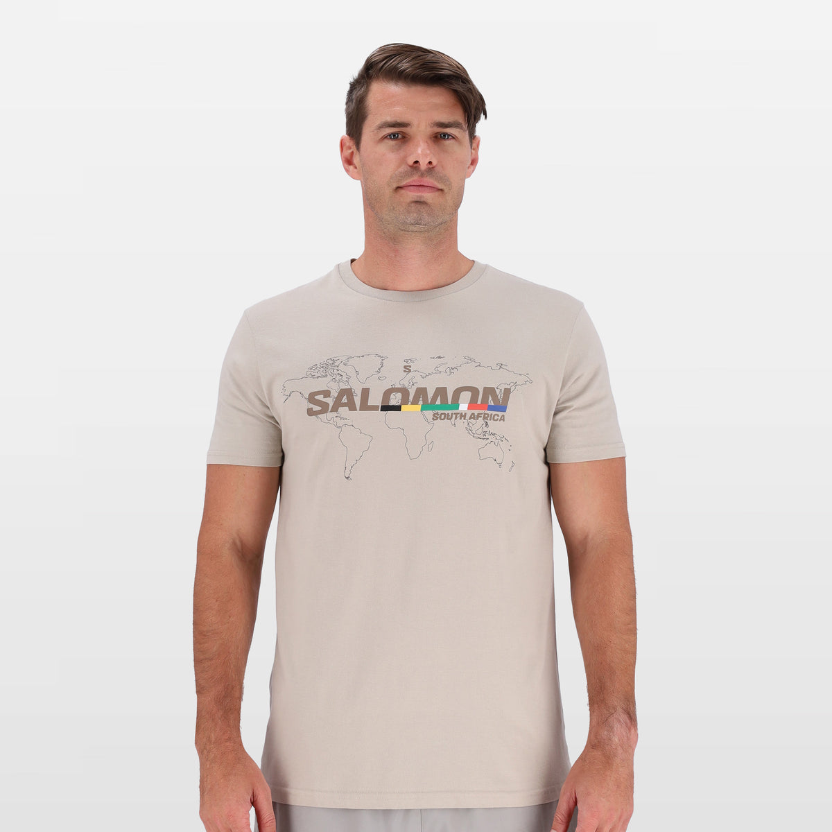 Salomon South Africa T-Shirt