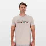 Salomon South Africa T-Shirt