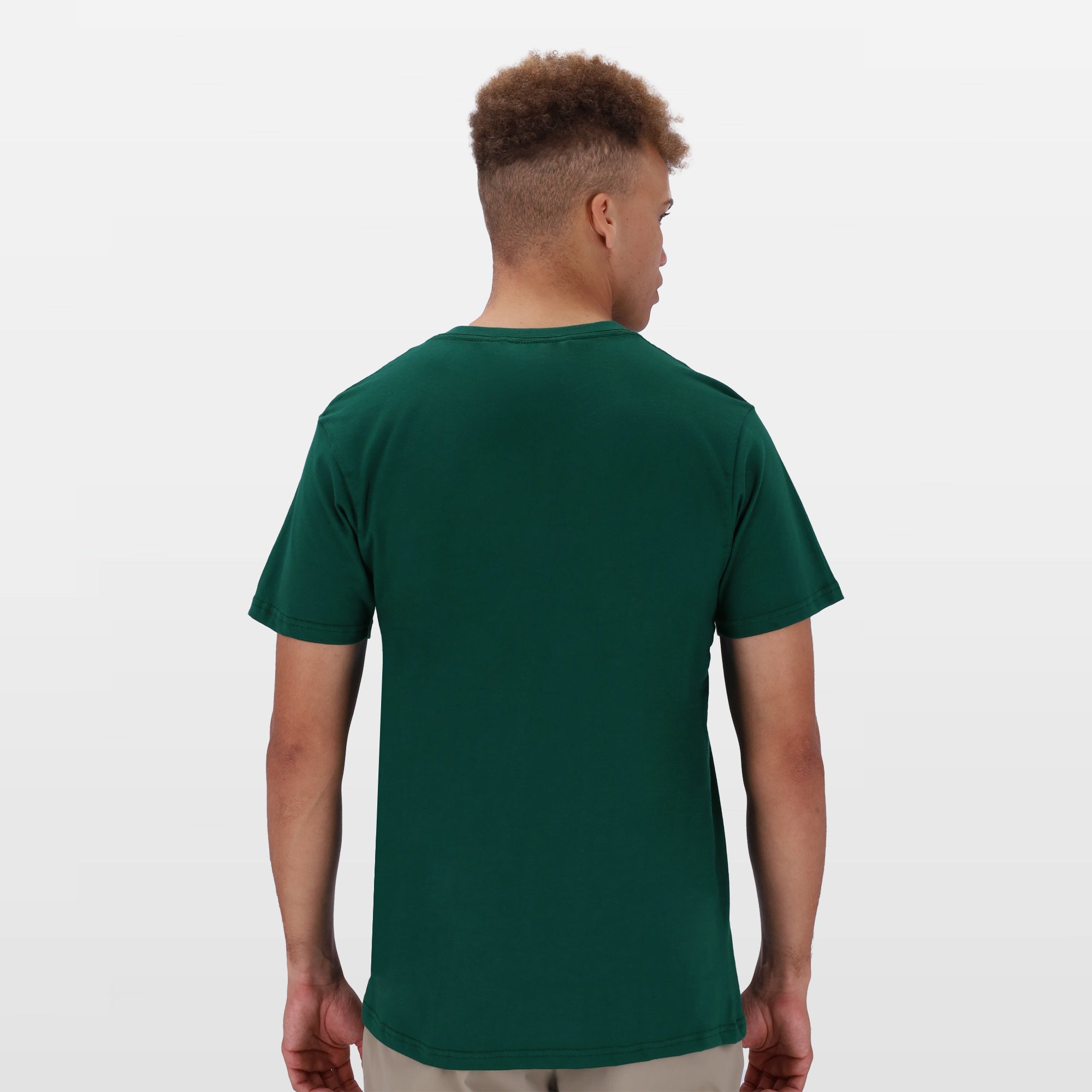 Salomon South Africa T-shirt – Trappers