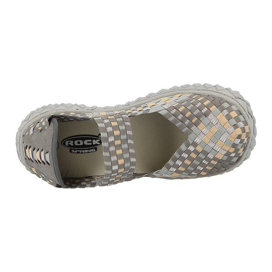 Rock Spring Ladies Over Shoe – Trappers