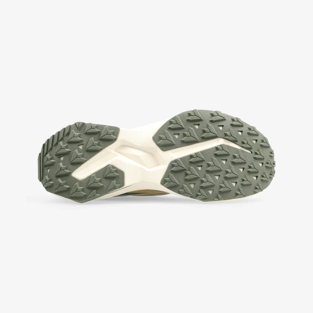 Hi Tec Stealth Sneaker – Trappers