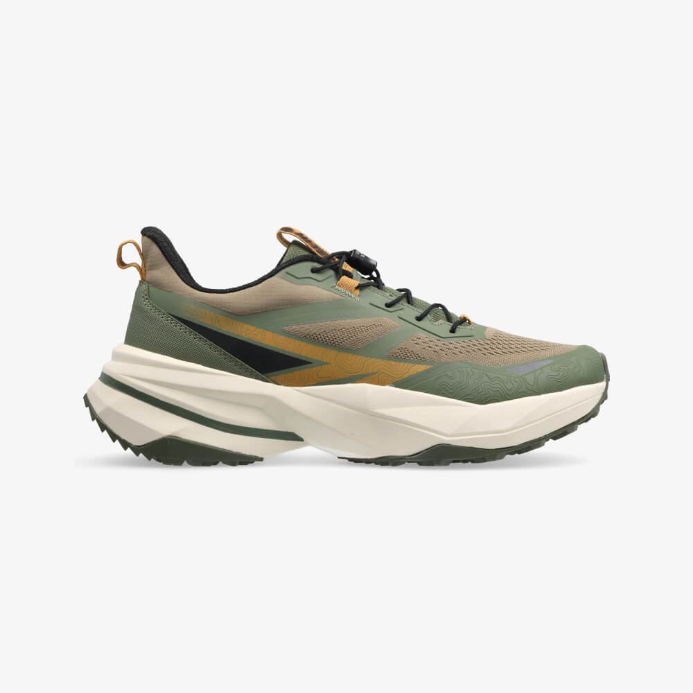 Hi Tec Stealth Sneaker