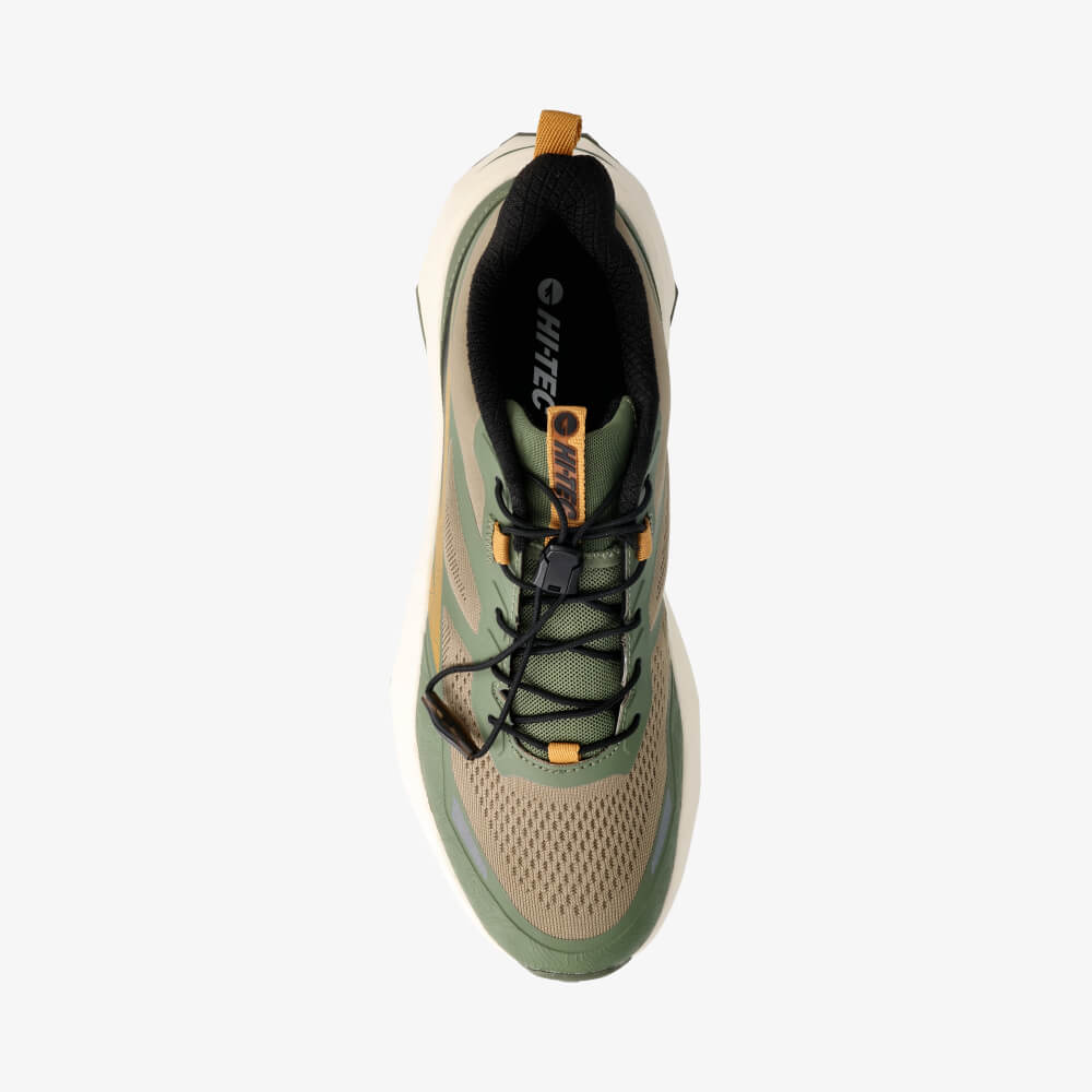 ポンデ Hi Tec Stealth Sneaker – Trappers