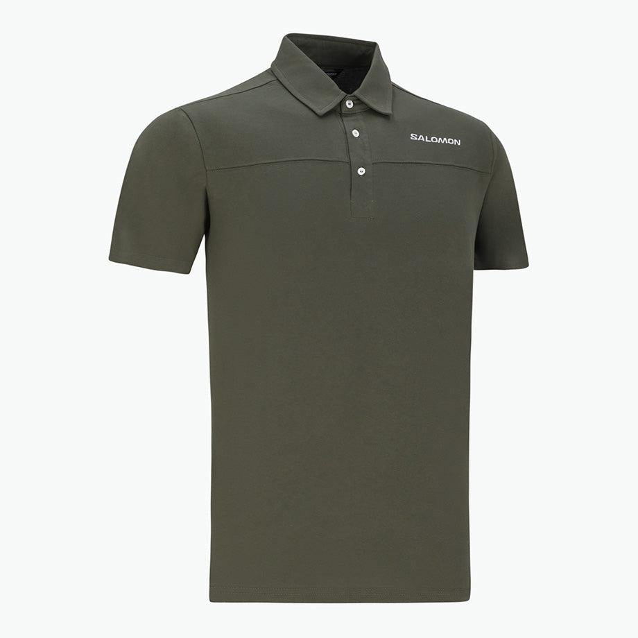 Salomon Stratos Nuvo Golfer