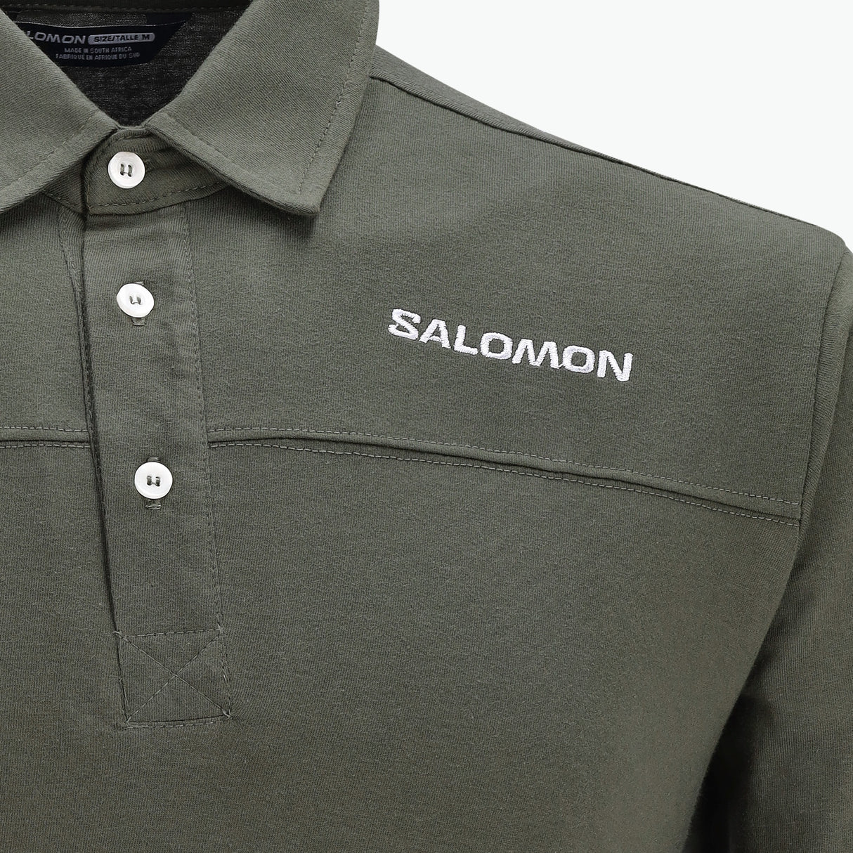 Salomon Stratos Nuvo Golfer