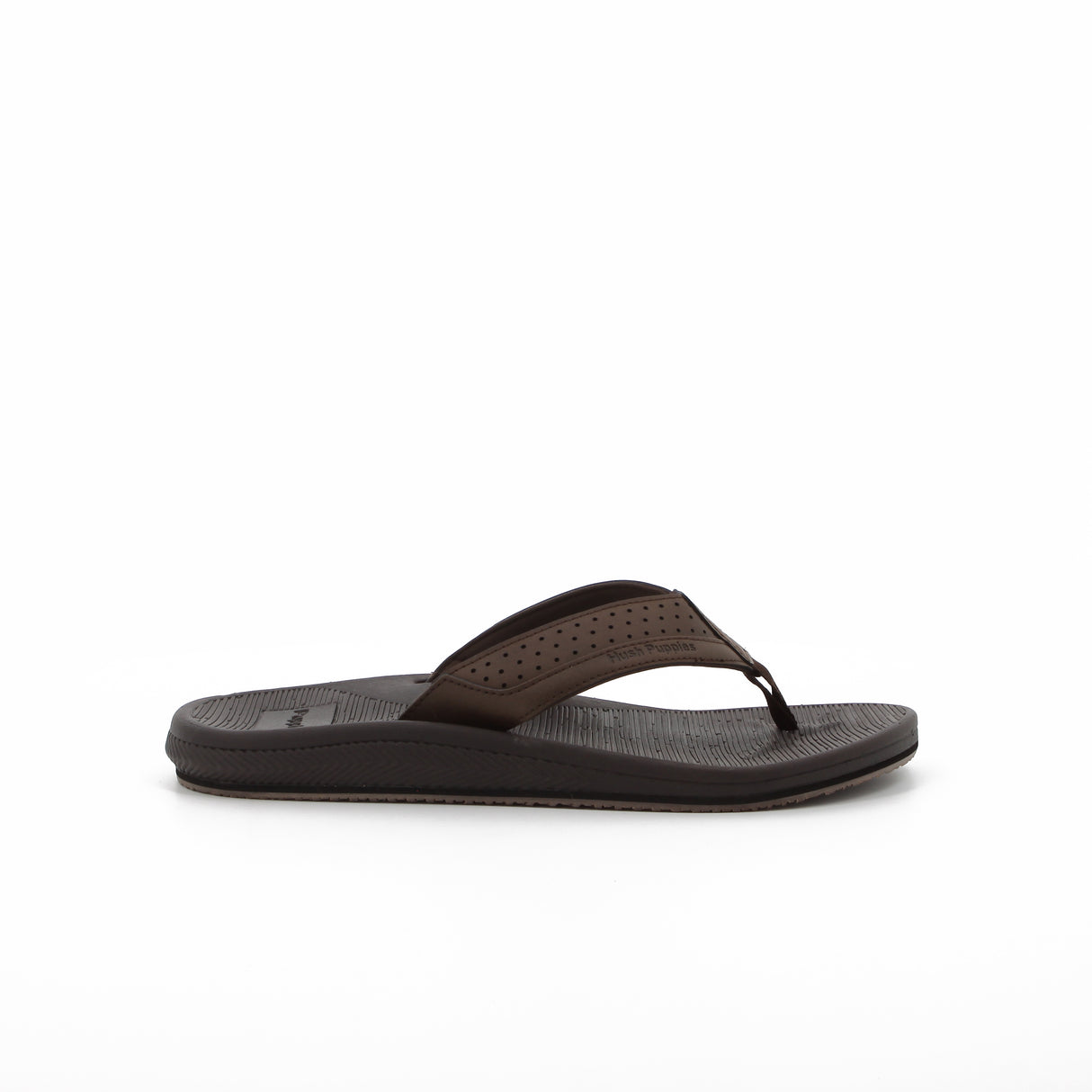 Hush Puppies Strut Sandal