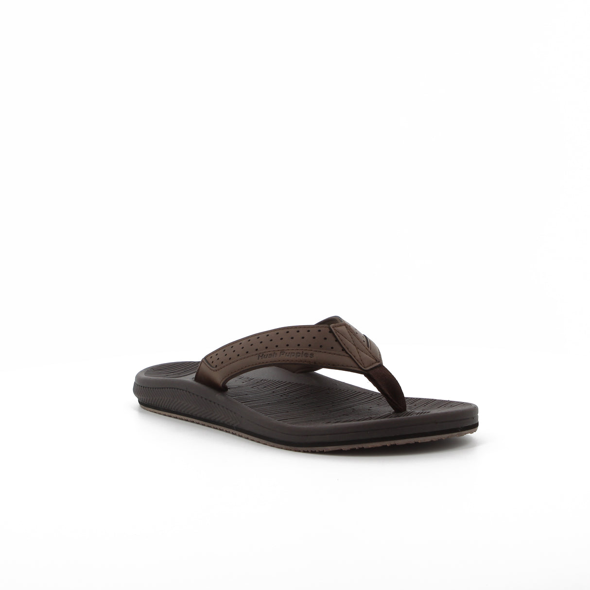 Hush Puppies Strut Sandal