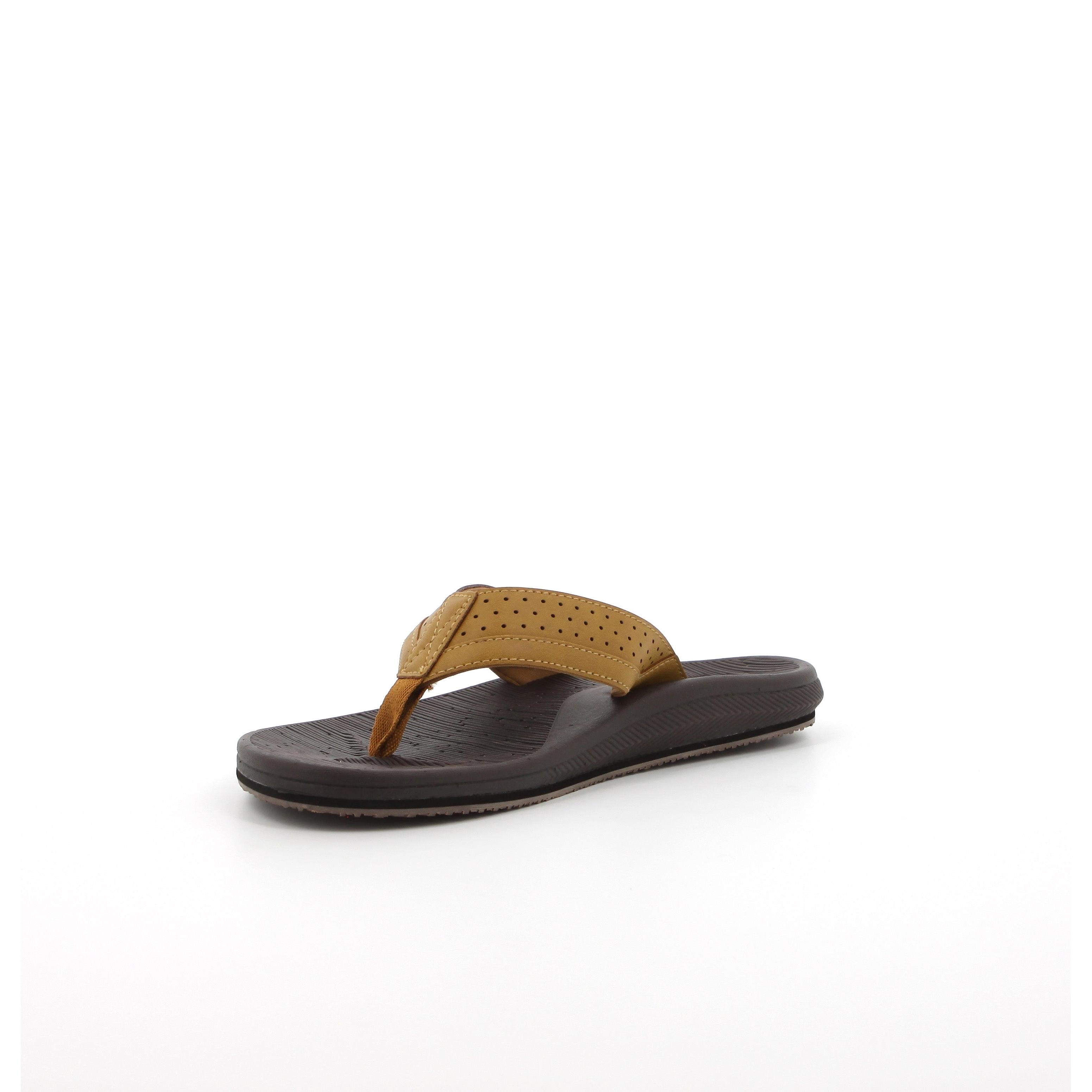 SAPPY☆ Hush Puppies Strut Sandal – Trappers