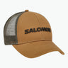Salomon 6 Panel Trucker Cap