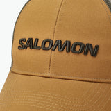 Salomon 6 Panel Trucker Cap