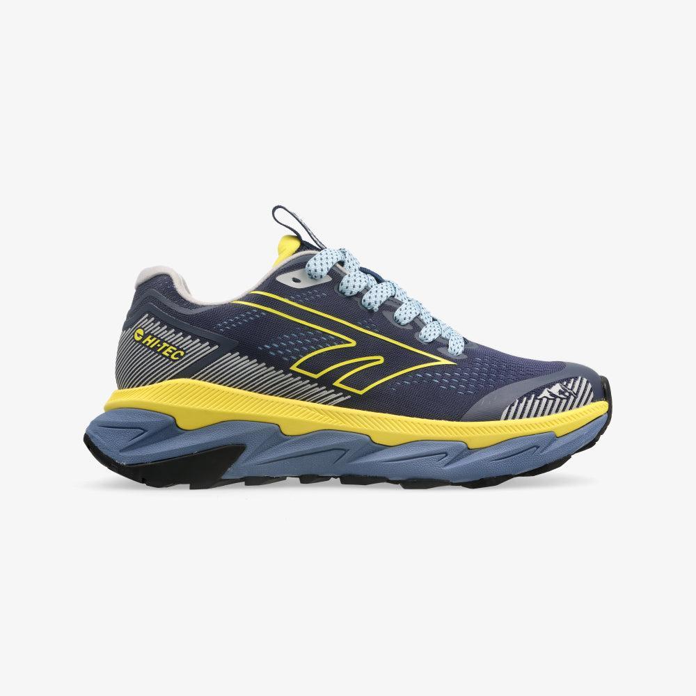 Hi-Tec Sumba Sneaker – Trappers Hi-Tec Sumba Sneaker – Trappers