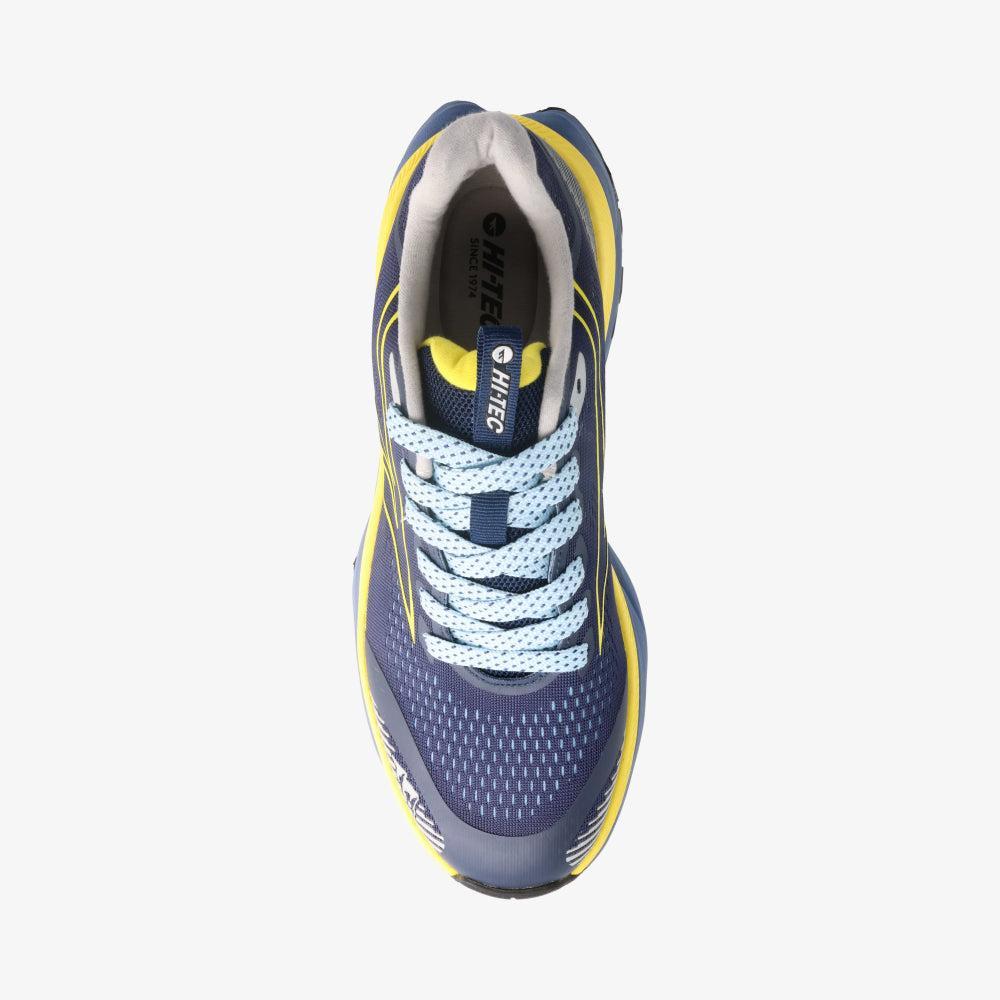 Hi-Tec Sumba Sneaker – Trappers