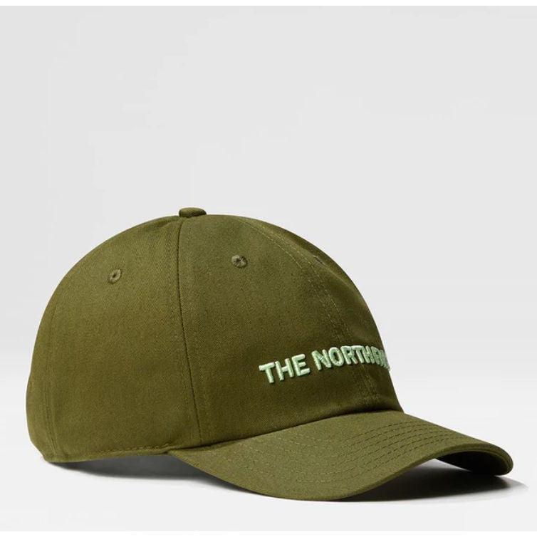 The North Face Roomy Norm Hat