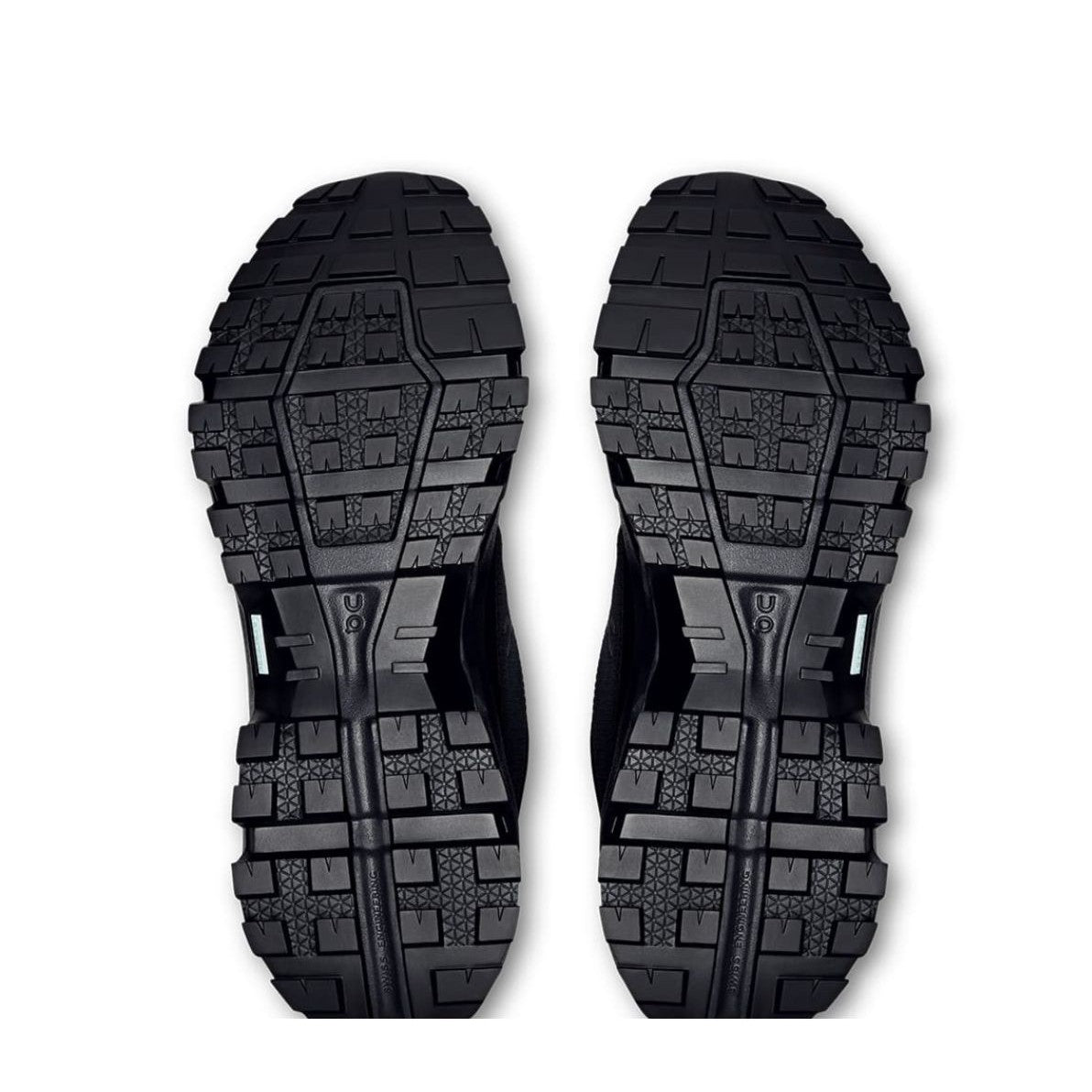 On Cloudrock Low Waterproof ウィメンズ 25 On Cloud Cloudrock Low (WP) – Trappers