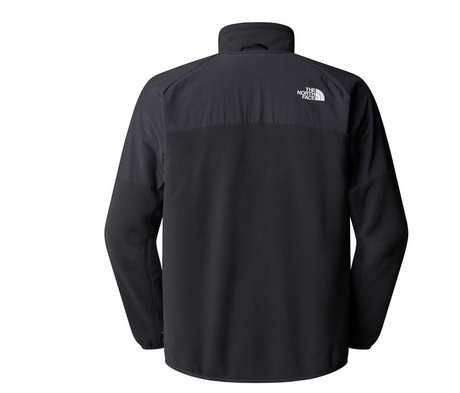 The North Face Glacier Heavyweight Full Zip Fleece