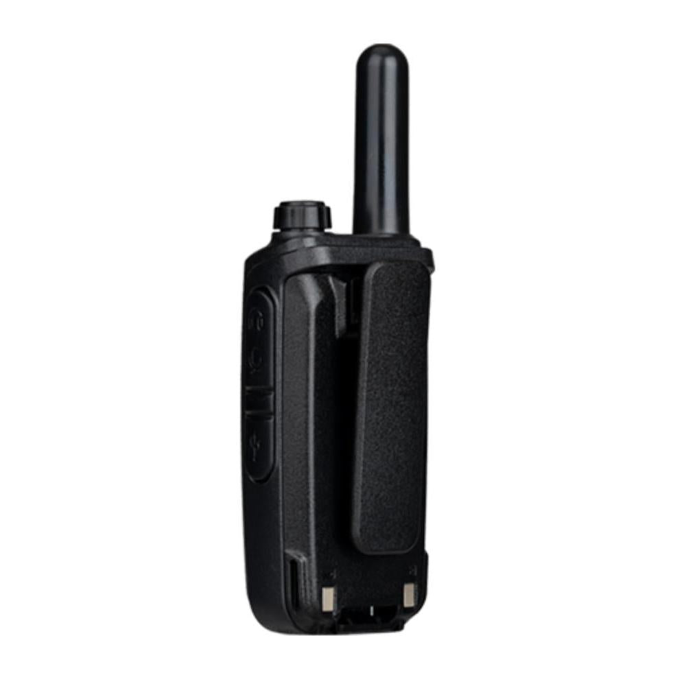 Zartek Twinpack 2-Way Radio (ZA-722) – Trappers