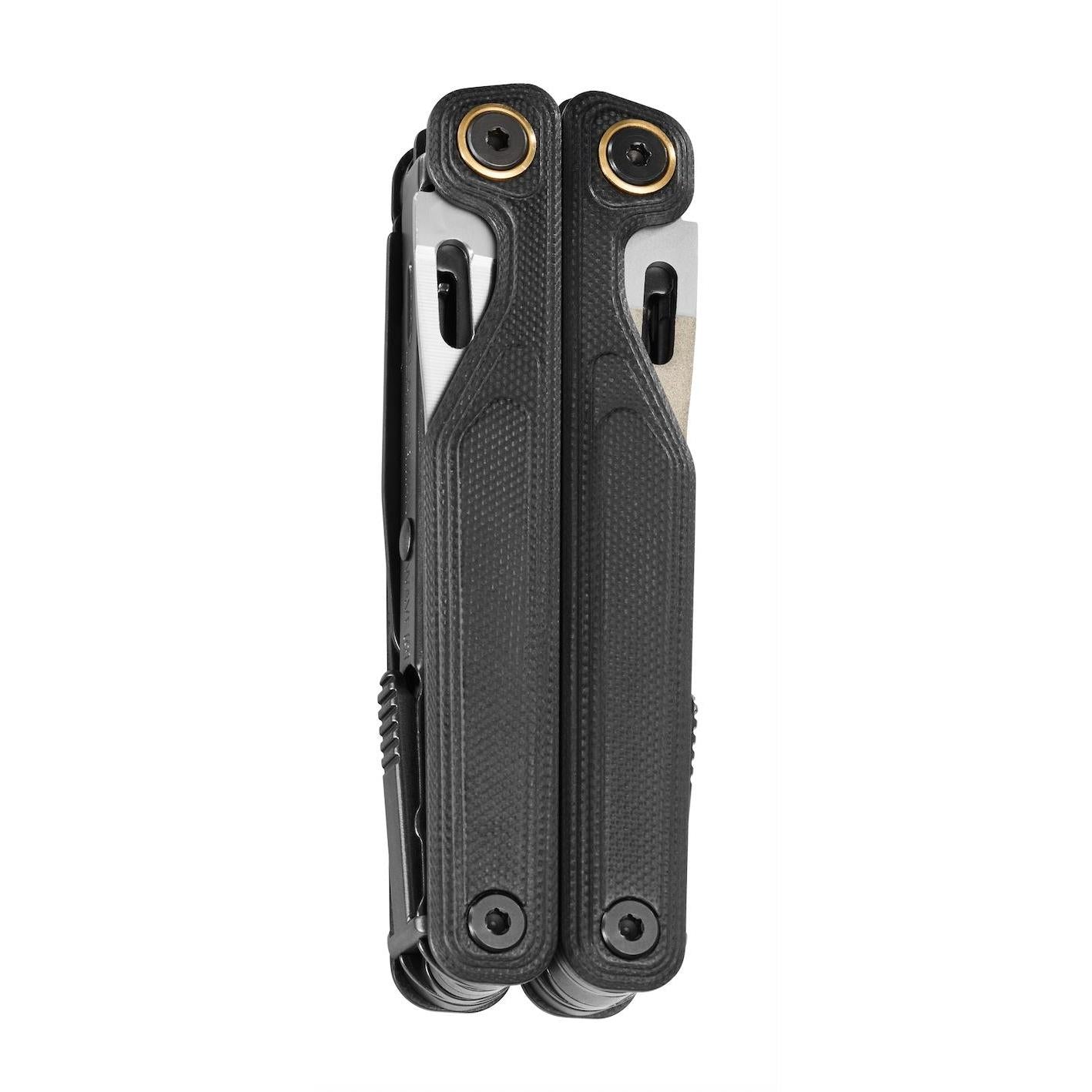 Leatherman Wave Alpha – Trappers