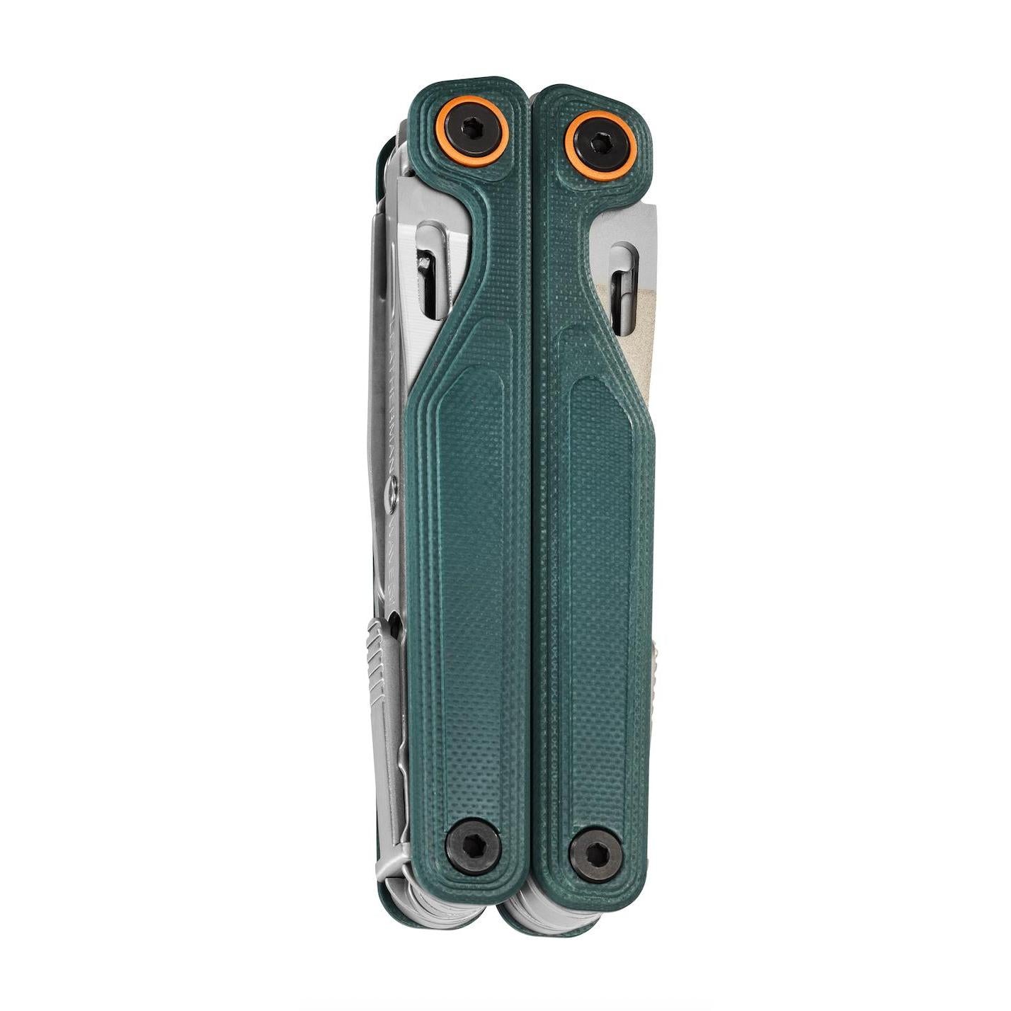 Leatherman Wave Alpha – Trappers