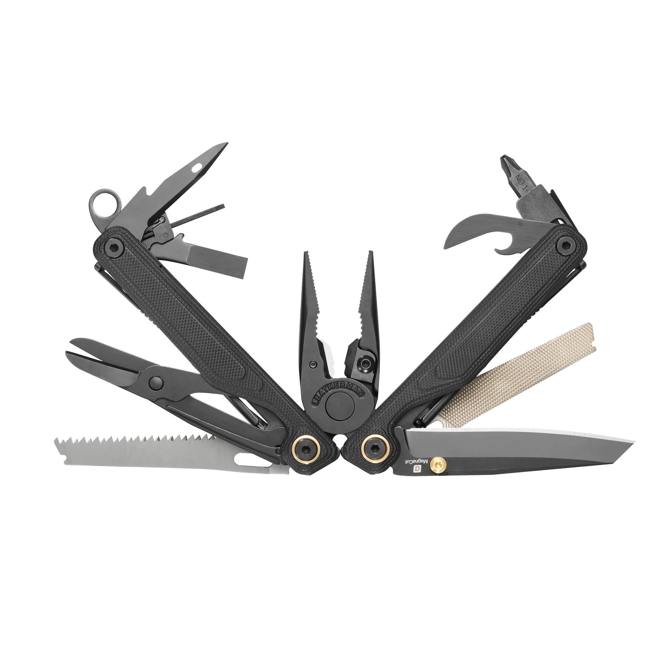 Leatherman Wave Alpha – Trappers