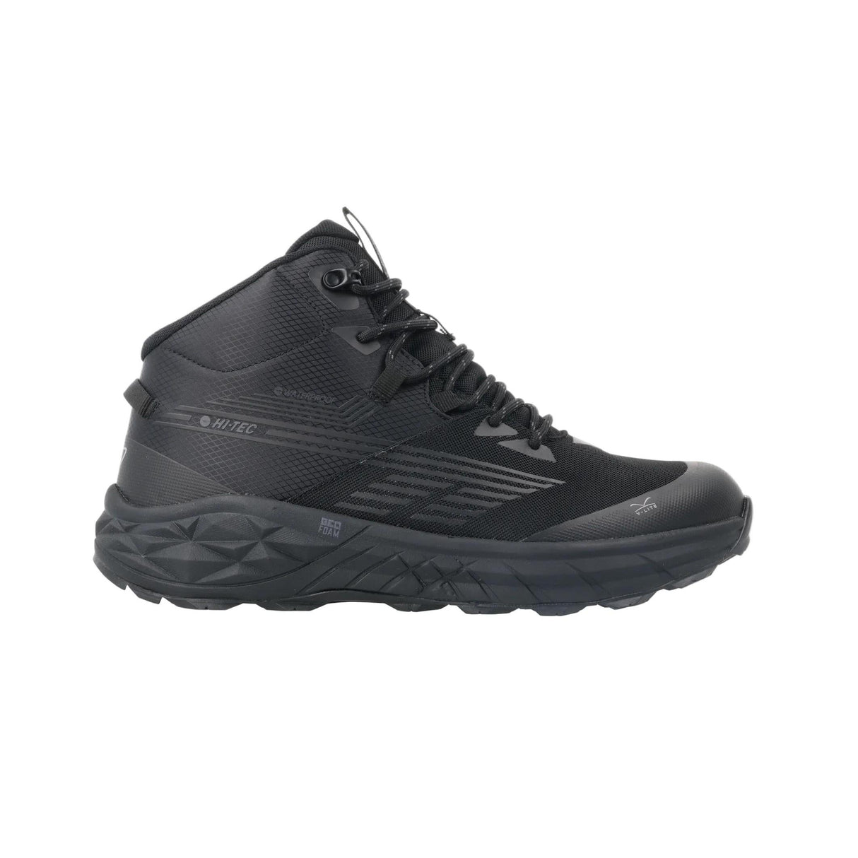Hi-Tec Fuse Trail Mid II