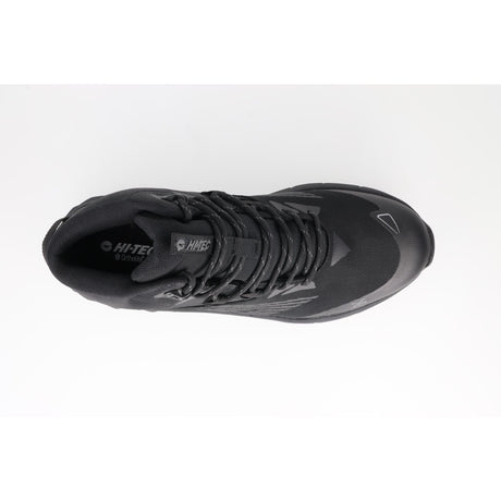 Hi-Tec Fuse Trail Mid II