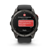 Garmin Fenix 8 - 47mm AMOLED