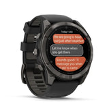 Garmin Fenix 8 - 47mm AMOLED