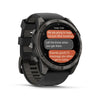Garmin Fenix 8 - 47mm AMOLED