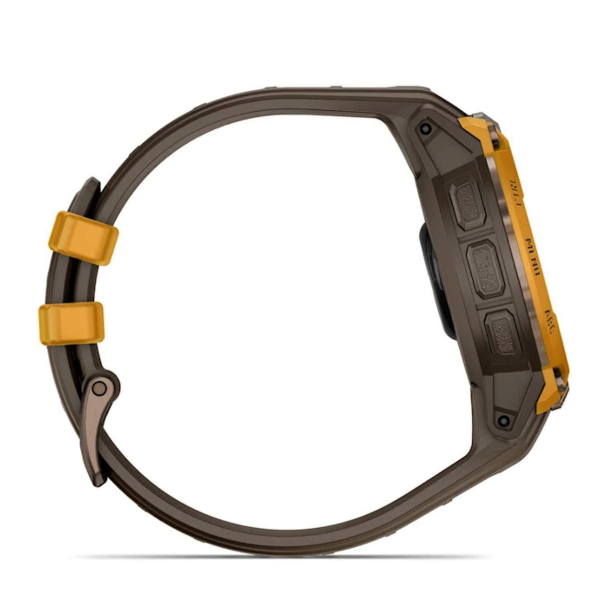 Garmin Instinct Crossover AMOLED