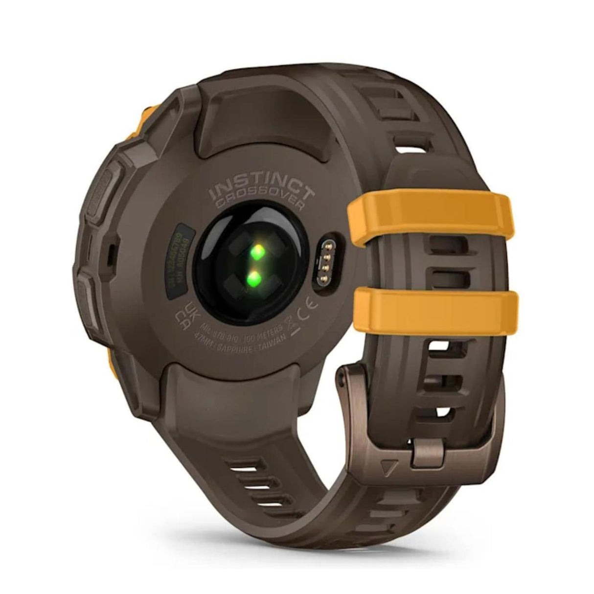 Garmin Instinct Crossover AMOLED