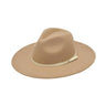 360Five Lee Fedora