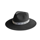 360Five Juno Fedora