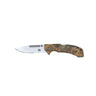 Ultraedge Camo Nylon Fibre Folding Knife