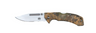 Ultraedge Camo Nylon Fibre Folding Knife