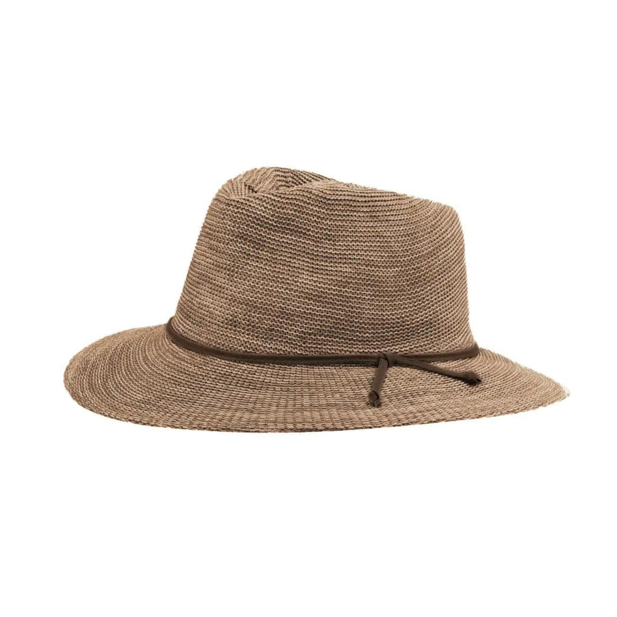 Emthunzini Gilly Fedora Hat