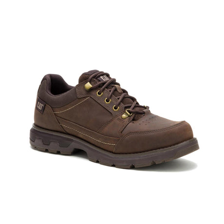 Caterpillar Pursue Hiker Low