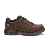 Caterpillar Pursue Hiker Low