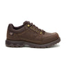 Caterpillar Pursue Hiker Low