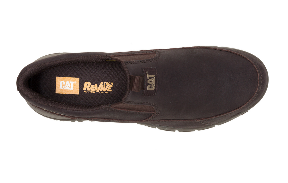 Caterpillar Versage Slip-On