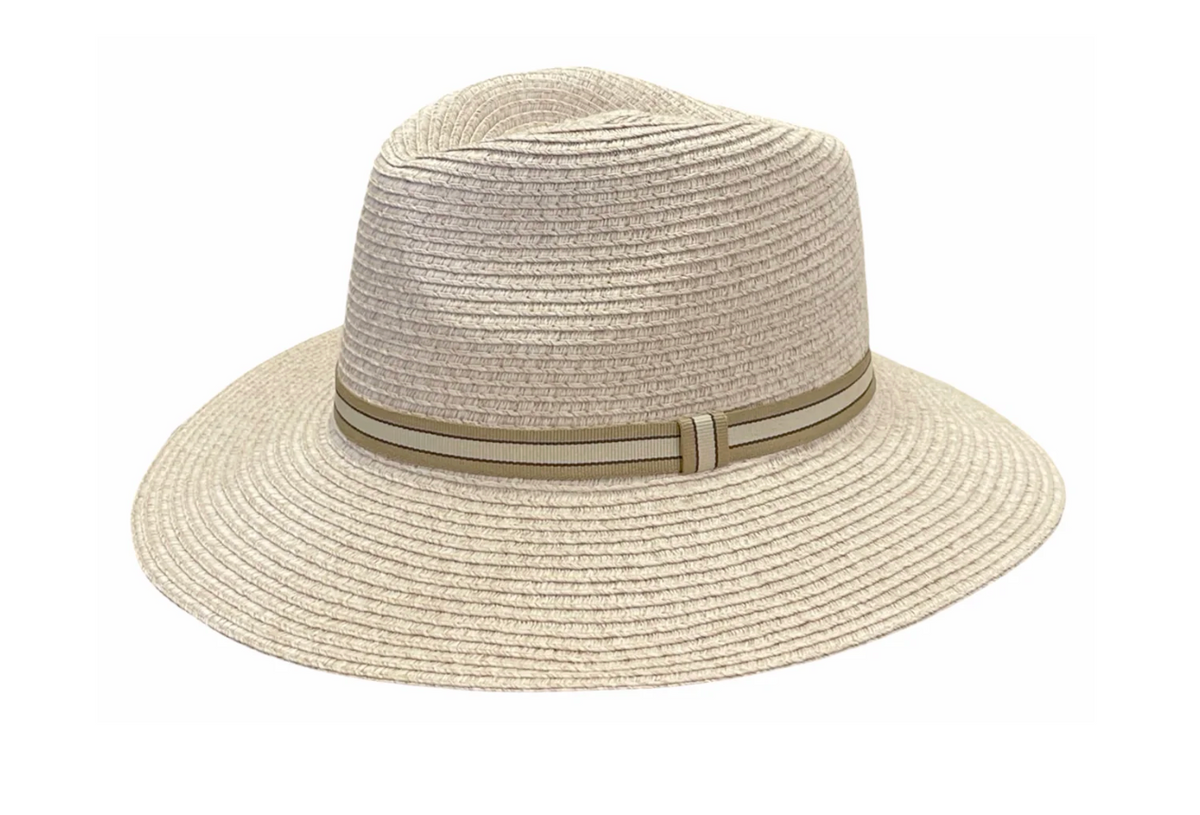 360Five Kloof Fedora