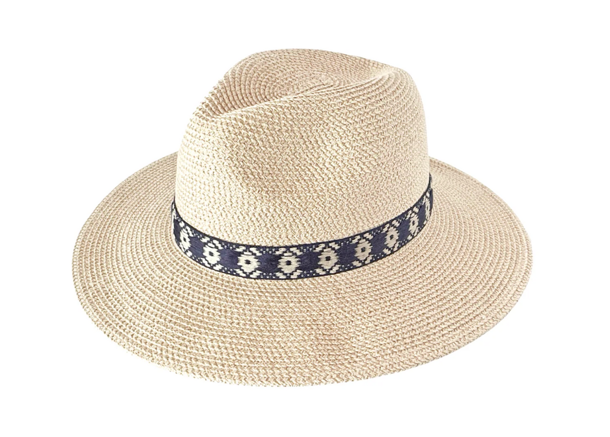 360Five Spice Route Fedora