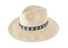 360Five Spice Route Fedora