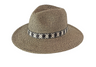 360Five Spice Route Fedora