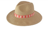 360Five Spice Route Fedora