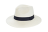 360Five Barbados Fedora